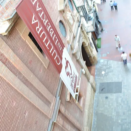 Apartment La Mansion De Calle Compania