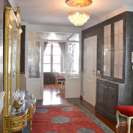 Apartment La Mansion De Calle Compania Malaga