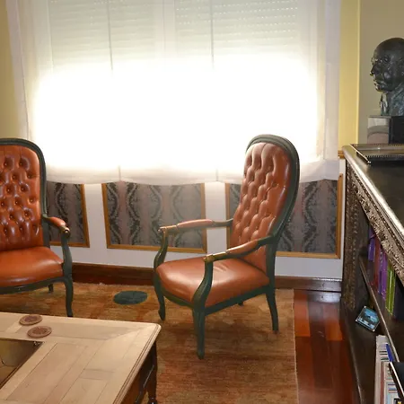 La Mansion De Calle Compania Apartment